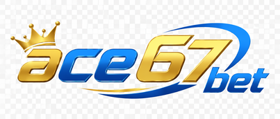 ace67 bet লোগো
